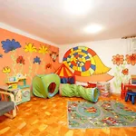 Pod šerákem Casa de hóspedes