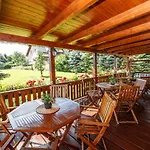 Guest house Pod Serakem 3*