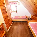 Casa de hóspedes Pod šerákem