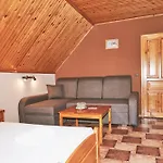 Pod šerákem Casa de hóspedes