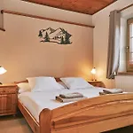 Casa de hóspedes Pod šerákem 3*