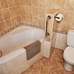Pod šerákem Ostružná