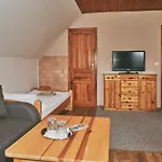 Casa de hóspedes Pod šerákem 3*