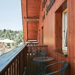 Pod šerákem Casa de hóspedes Ostružná