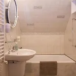 Pod šerákem Casa de hóspedes 3*