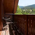 Casa de hóspedes Pod šerákem Ostružná