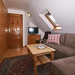 Pod Serakem Guest house Ostruzna