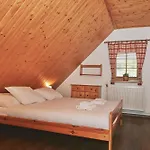 Pod Serakem Guest house 3*