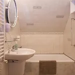 Pod šerákem Casa de hóspedes