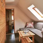 Casa de hóspedes Pod šerákem