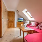 Pod šerákem Casa de hóspedes 3*