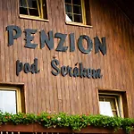Guest house Pod Serakem 3*