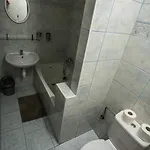 Pod šerákem Casa de hóspedes
