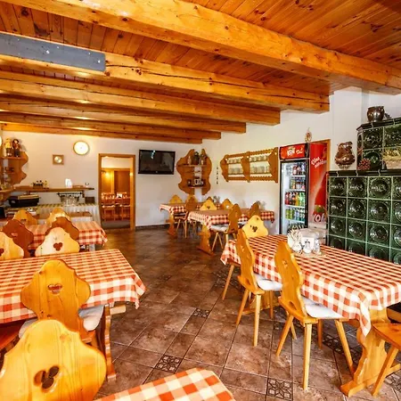 Pod Serakem 3* Ostružná