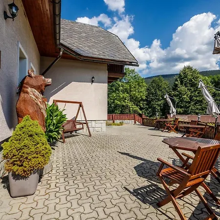Pod Serakem Guest house