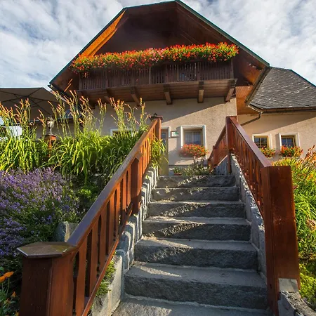 Pod Serakem Guest house