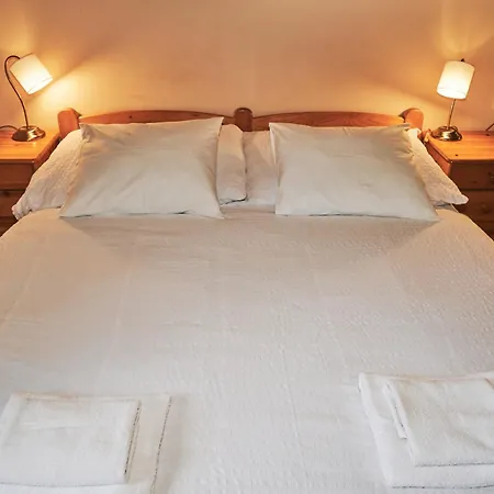 Pod Serakem Pensionat