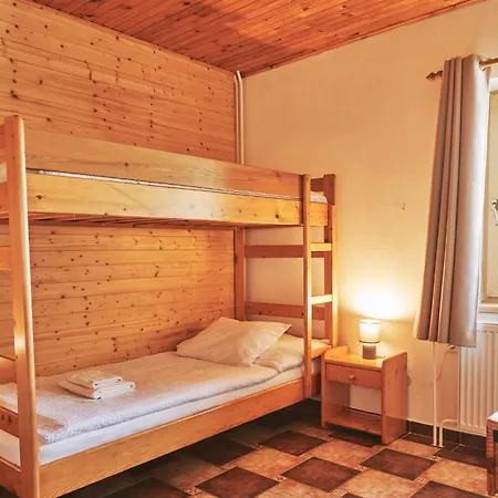 Pod Serakem Pensionat 3*