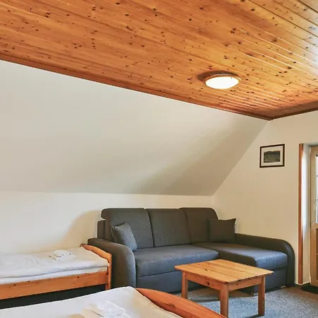 Pensionat Pod Serakem 3*