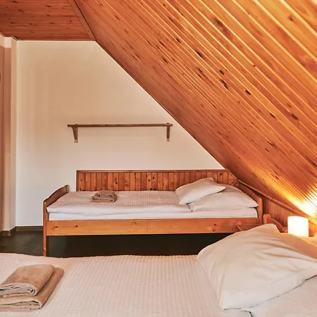 Pod Serakem Pensionat 3*