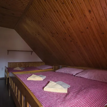Pod Serakem Guest house *