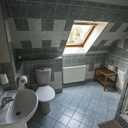 Guest house Pod Serakem *
