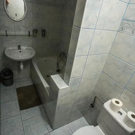 Pod Serakem Guest house