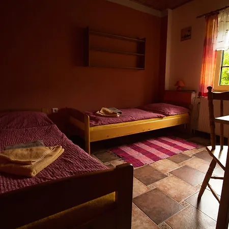 Pod Serakem Guest house