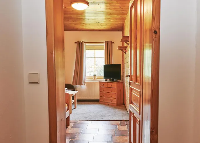 Pod Serakem Pensionat Ostružná